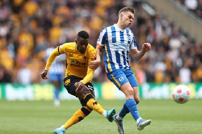 Soi kèo phạt góc Wolves vs Brighton, 22h ngày 5/11