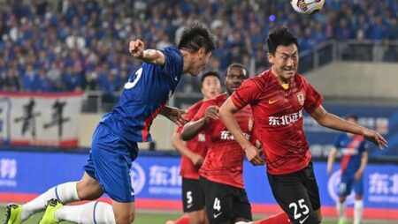 Soi kèo phạt góc Wuhan Three Towns vs Meizhou Hakka, 18h30 ngày 21/11