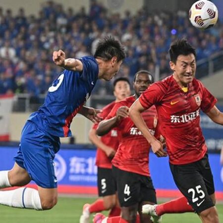 Soi kèo phạt góc Wuhan Three Towns vs Meizhou Hakka, 18h30 ngày 21/11