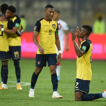 Nhận định kèo Qatar vs Ecuador, 23h00 ngày 20/11 dự đoán World Cup 2022