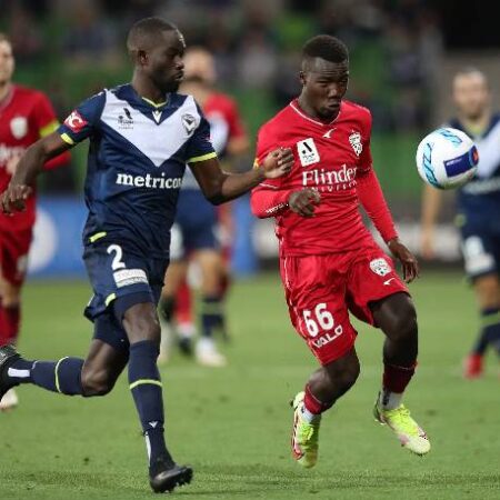 Soi kèo rung bàn thắng Adelaide vs Melbourne Victory, 15h45 ngày 11/11