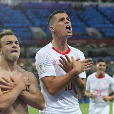 Nhận định kèo Serbia vs Thụy Sĩ, 2h00 ngày 3/12 dự đoán World Cup 2022