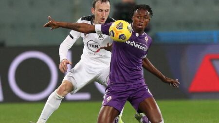 Soi kèo siêu dị Rigas vs Fiorentina, 22h30 ngày 3/11