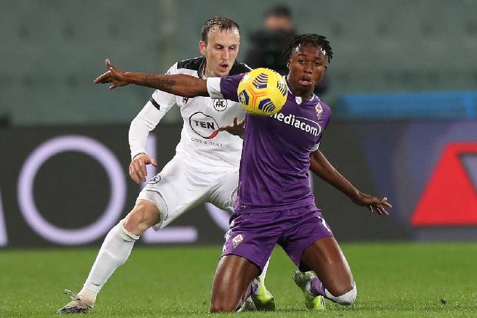 Soi kèo siêu dị Rigas vs Fiorentina, 22h30 ngày 3/11