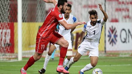 Soi kèo tài xỉu Al-Ittihad vs Al Seeb hôm nay, 20h05 ngày 24/11