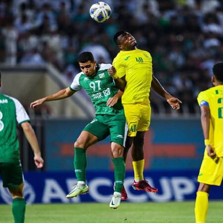 Soi kèo tài xỉu Al Seeb vs Al Nahda hôm nay, 22h15 ngày 29/11