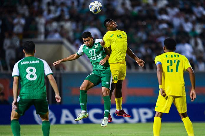 Soi kèo tài xỉu Al Seeb vs Al Nahda hôm nay, 22h15 ngày 29/11