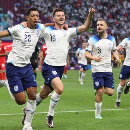 Nhận định kèo Tài Xỉu Anh vs Mỹ, 2h00 ngày 26/11 dự đoán World Cup 2022