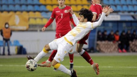Soi kèo tài xỉu Artsakh vs Shirak hôm nay, 17h ngày 20/11