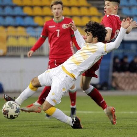 Soi kèo tài xỉu Artsakh vs Shirak hôm nay, 17h ngày 20/11