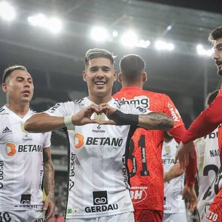 Soi kèo tài xỉu Atl. Mineiro vs Cuiaba hôm nay, 6h ngày 11/11