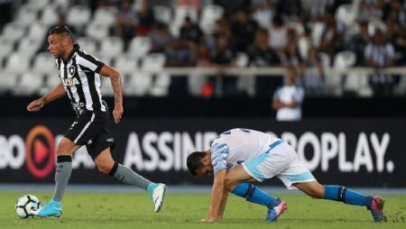 Soi kèo tài xỉu Avai vs Bragantino hôm nay, 5h ngày 3/11