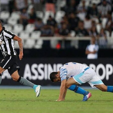 Soi kèo tài xỉu Avai vs Bragantino hôm nay, 5h ngày 3/11