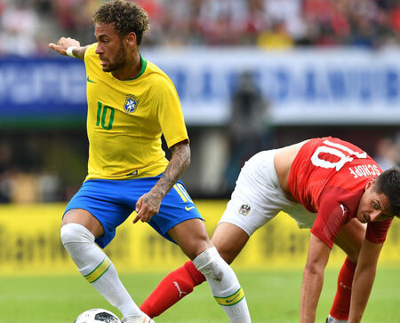 Nhận định kèo Tài Xỉu Brazil vs Thụy Sỹ, 23h00 ngày 28/11 dự đoán World Cup 2022