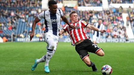 Soi kèo tài xỉu Bristol vs Sheffield Utd hôm nay, 3h ngày 2/11