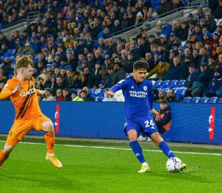 Soi kèo tài xỉu Cardiff vs Hull hôm nay, 2h45 ngày 9/11