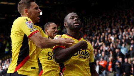 Soi kèo tài xỉu Cardiff vs Watford hôm nay, 2h45 ngày 3/11