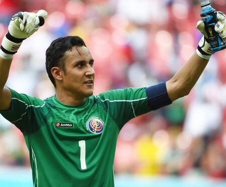Nhận định kèo Tài Xỉu Costa Rica vs Đức, 2h00 ngày 2/12 dự đoán World Cup 2022