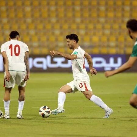 Soi kèo tài xỉu Iran vs Nicaragua hôm nay, 23h ngày 10/11