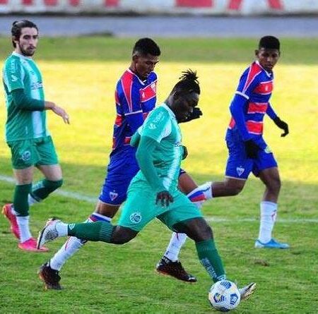 Soi kèo tài xỉu Juventude vs Coritiba hôm nay, 5h ngày 3/11