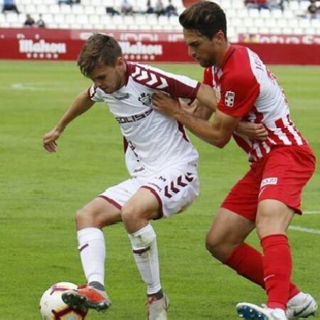 Soi kèo tài xỉu Lugo vs Cartagena hôm nay, 3h ngày 8/11