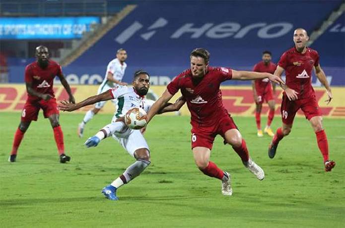 Soi kèo tài xỉu Mohun Bagan vs North East Utd hôm nay, 21h ngày 10/11