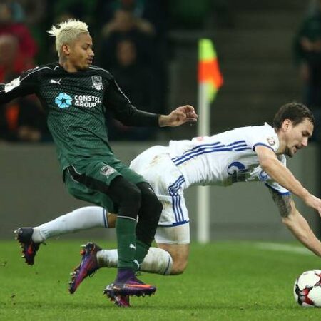 Soi kèo tài xỉu Orenburg vs Krasnodar hôm nay, 18h ngày 13/11