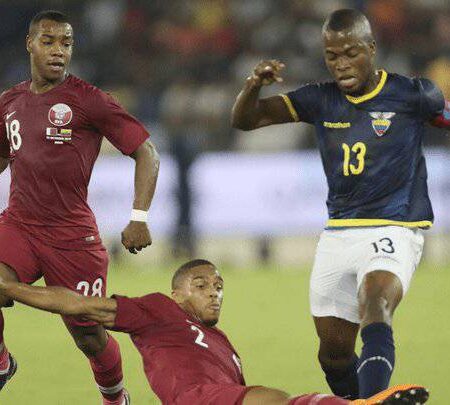 Nhận định kèo Tài Xỉu Qatar vs Ecuador, 23h00 ngày 20/11 dự đoán World Cup 2022
