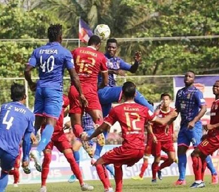 Soi kèo tài xỉu Rakhine vs Ayeyawady hôm nay, 16h ngày 9/11