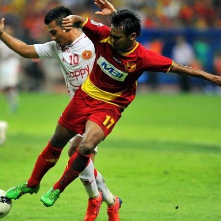 Soi kèo tài xỉu Selangor vs Kelantan hôm nay, 21h ngày 1/11