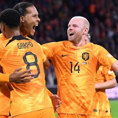 Nhận định kèo tài xỉu Senegal vs Hà Lan, 23h00 ngày 21/11 dự đoán World Cup 2022