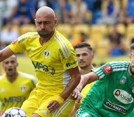 Soi kèo tài xỉu Sepsi vs Petrolul hôm nay, 2h ngày 12/11