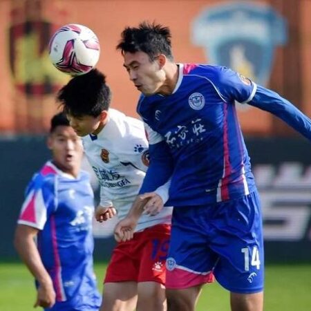 Soi kèo tài xỉu Shanghai Jiading vs Shijiazhuang hôm nay 13h30 ngày 28/11