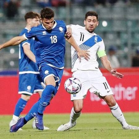 Soi kèo tài xỉu Síp vs Bulgaria hôm nay 1h00 ngày 17/11