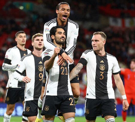 Nhận định kèo Tài Xỉu Tây Ban Nha vs Đức, 2h00 ngày 28/11 dự đoán World Cup 2022