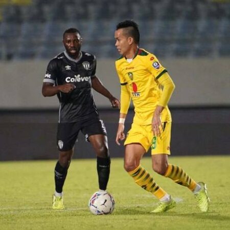 Soi kèo tài xỉu Terengganu vs Pahang hôm nay 21h00 ngày 1/11