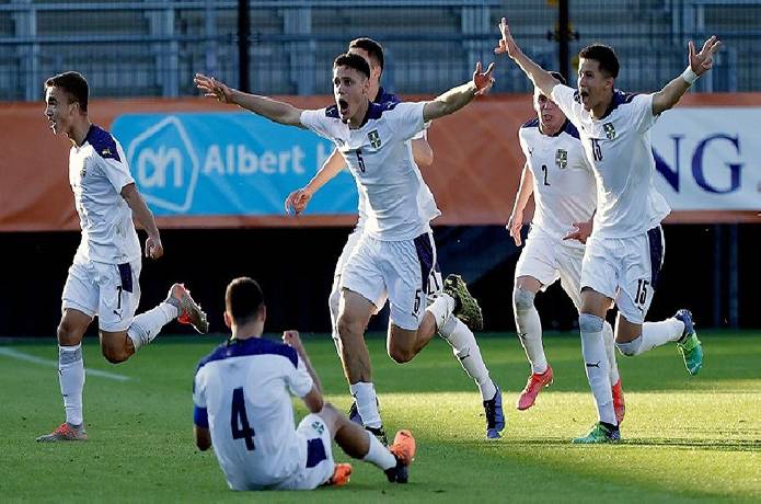 Soi kèo tài xỉu U19 Kosovo vs U19 Đảo Síp hôm nay, 0h ngày 24/11