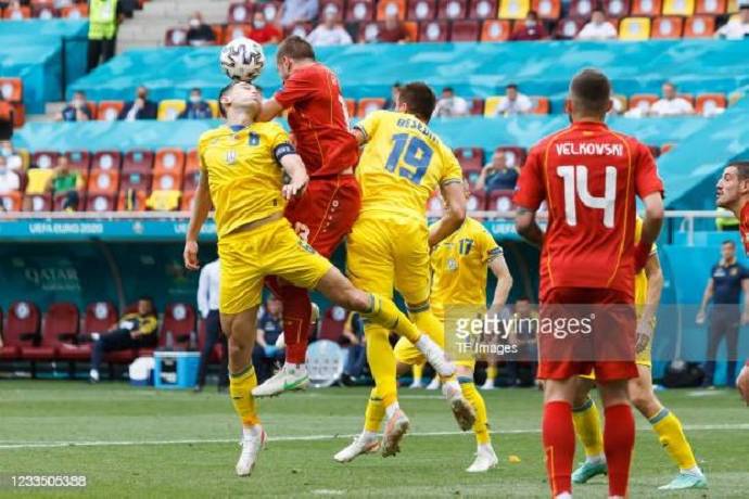 Soi kèo tài xỉu U19 Ukraine vs U19 Kosovo hôm nay, 19h ngày 17/11