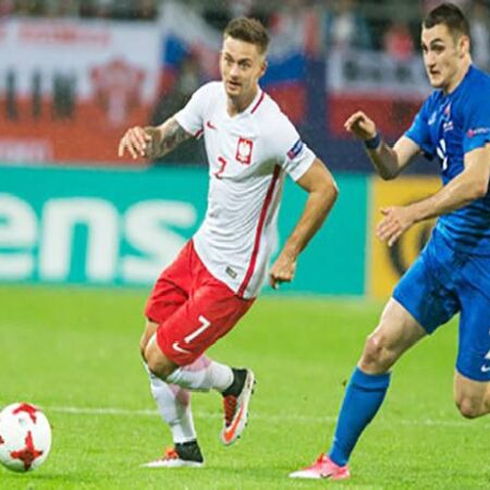 Soi kèo tài xỉu U20 Romania vs U20 Ba Lan hôm nay, 1h ngày 22/11