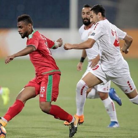 Soi kèo tài xỉu U23 Oman vs U23 Qatar hôm nay, 21h ngày 9/11