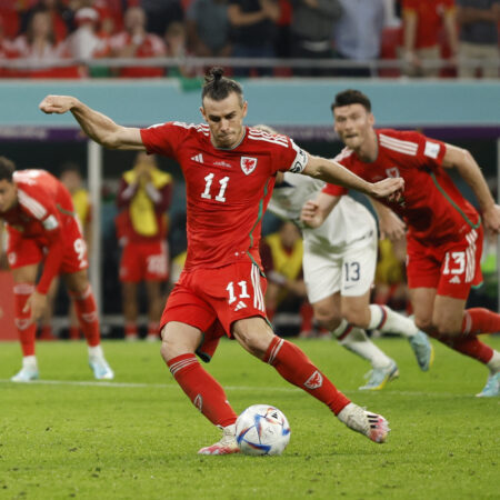Nhận định kèo Tài Xỉu Wales vs Anh, 2h00 ngày 30/11 dự đoán World Cup 2022