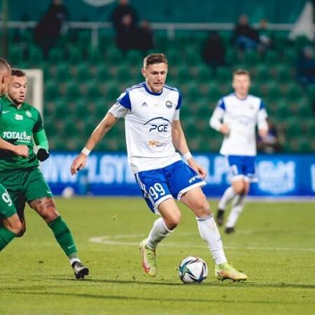 Soi kèo tài xỉu Warta Poznan vs Stal Mielec hôm nay, 0h ngày 12/11