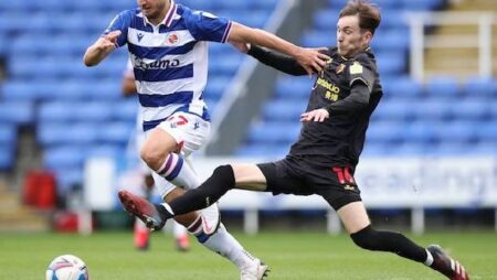 Soi kèo tài xỉu Watford vs Reading hôm nay, 3h ngày 9/11