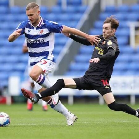 Soi kèo tài xỉu Watford vs Reading hôm nay, 3h ngày 9/11