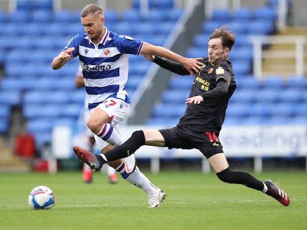 Soi kèo tài xỉu Watford vs Reading hôm nay, 3h ngày 9/11