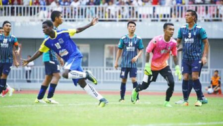 Soi kèo tài xỉu Yadanarbon vs Yangon hôm nay, 16h ngày 7/11