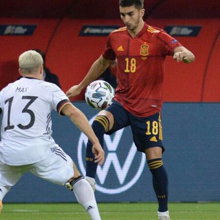 Nhận định kèo Tây Ban Nha vs Đức, 2h00 ngày 28/11 dự đoán World Cup 2022