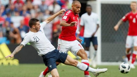 Nhận định kèo Úc vs Đan Mạch 22h00 ngày 30/11 dự đoán World Cup 2022