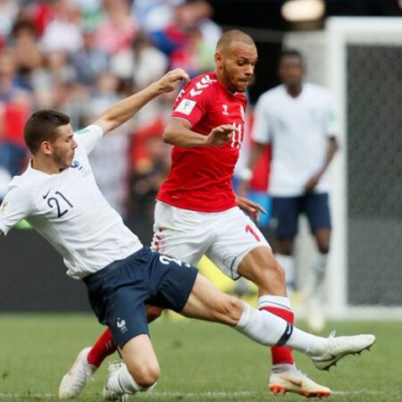 Nhận định kèo Úc vs Đan Mạch 22h00 ngày 30/11 dự đoán World Cup 2022