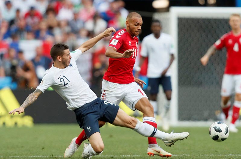 Nhận định kèo Úc vs Đan Mạch 22h00 ngày 30/11 dự đoán World Cup 2022